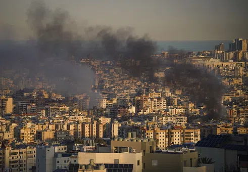 Ливан предлага план за мир с Израел и край на конфликта с „Хизбула“
