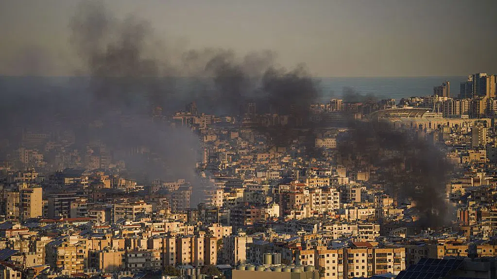 Ливан предлага план за мир с Израел и край на конфликта с „Хизбула“