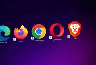 Законът за цифровите пазари работи! Малките браузъри отчитат рязък скок на потребителите