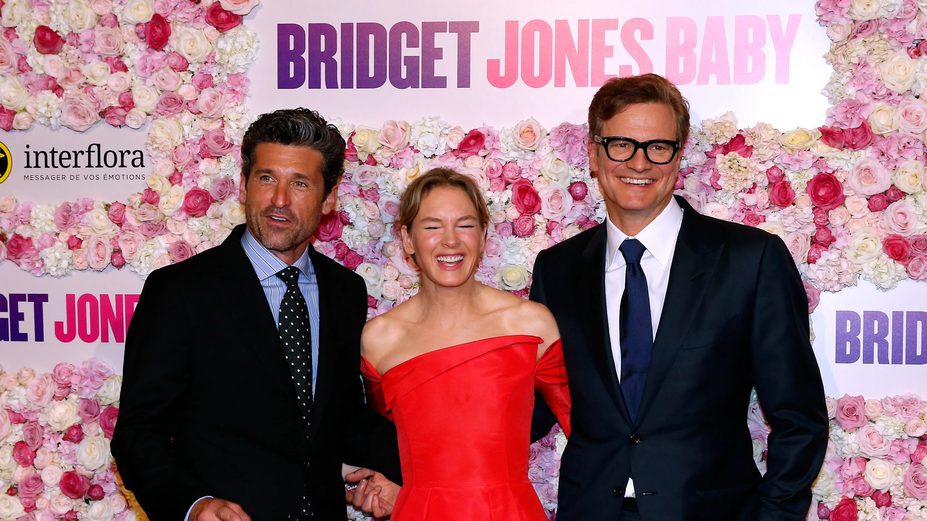 „Луда по момчето”: Четвъртият филм за Бриджит Джоунс излиза догодина