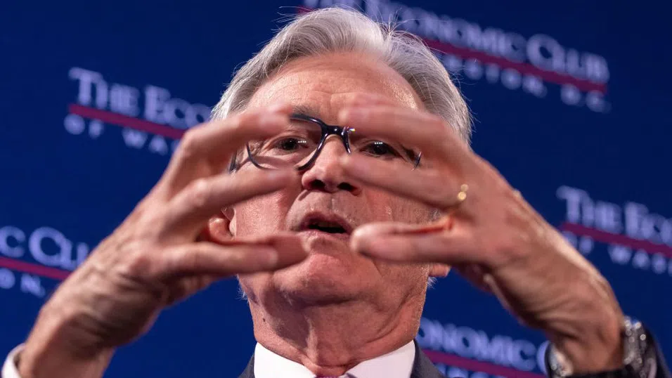 Фед има доказателства, че инфлацията се забавя. Какъв ще е следващият му ход?