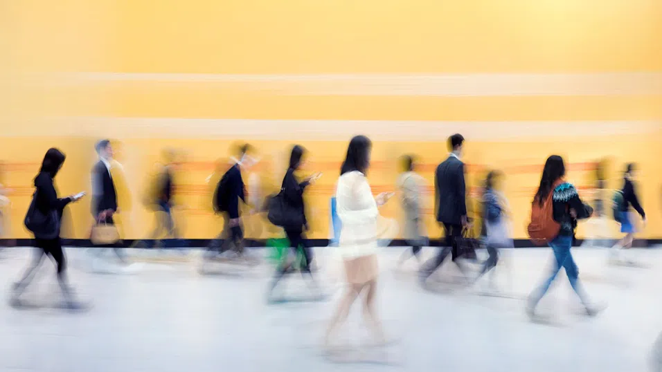 „Тихото напускане“ вдига продуктивността. Ето как