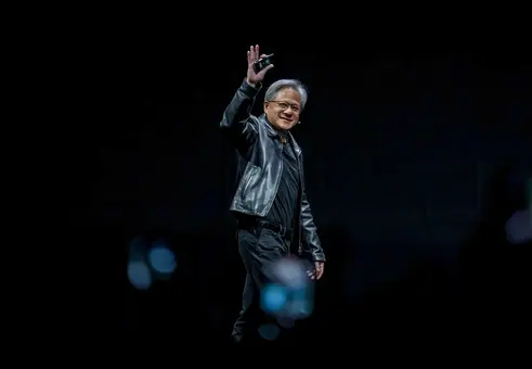 Капиталовите инвестиции на Nvidia достигат $99 млрд. и я превръщат в глобален инвестиционен гигант