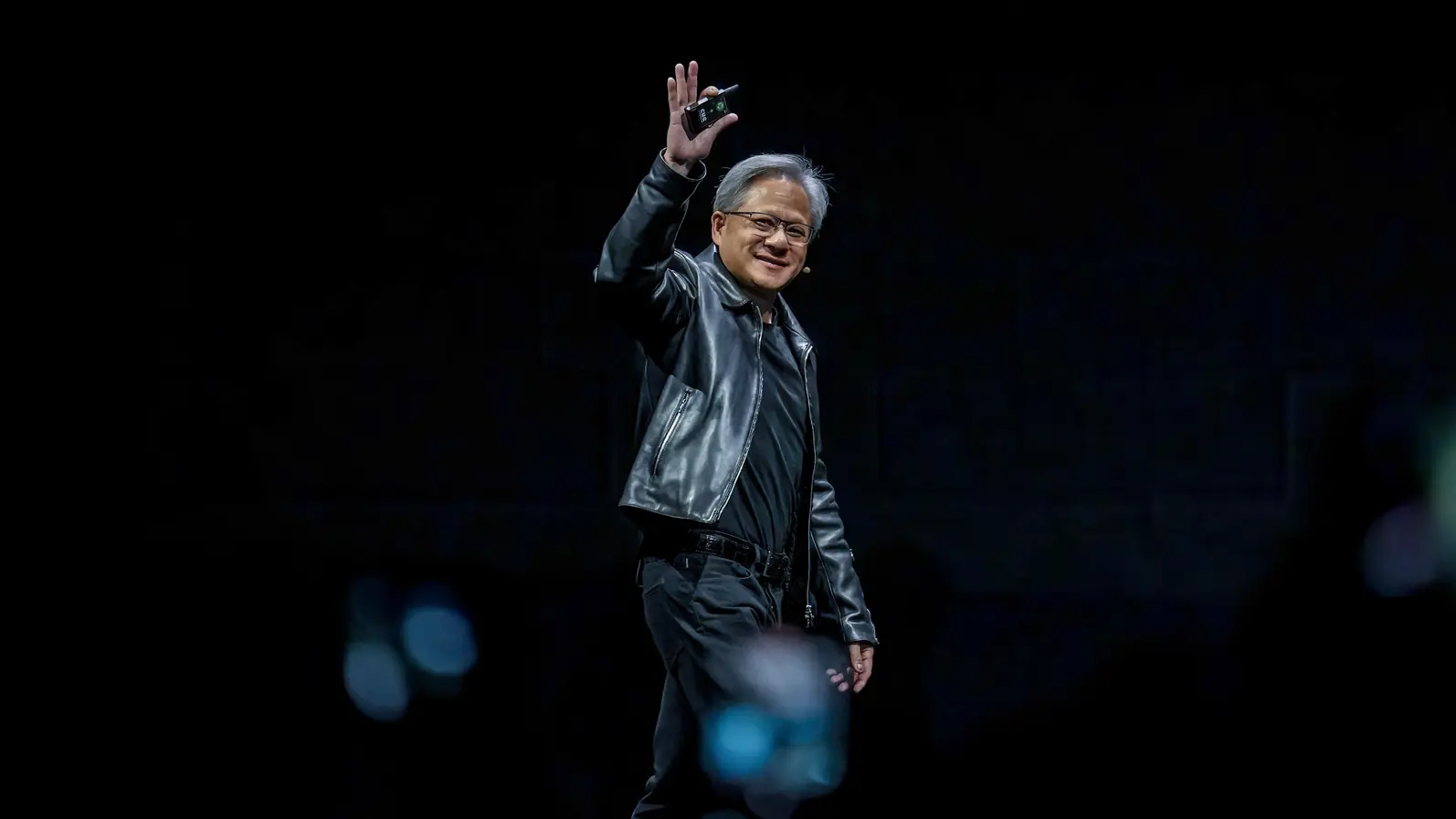 Капиталовите инвестиции на Nvidia достигат $99 млрд. и я превръщат в глобален инвестиционен гигант