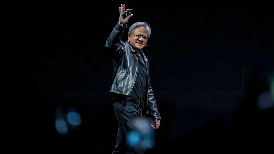 Капиталът е всичко: Защо Nvidia не изплаща парични бонуси, но никой не напуска