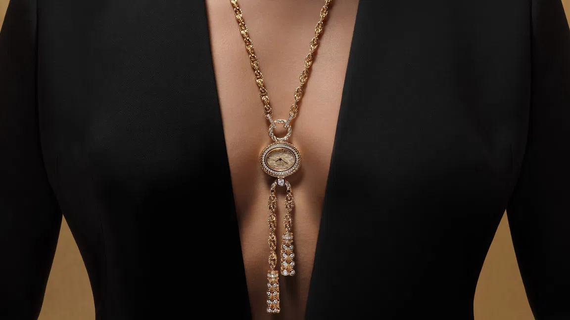 Време в злато и диаманти: Най-желаните дамски часовници на 2024 г.