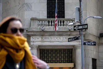 Инвеститорите не са окуражени дори от по-меките данни за ценовия натиск в САЩ през март