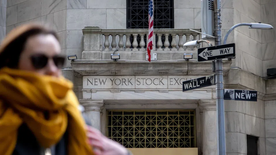90-дневната тарифна отсрочка на Тръмп не стига: Уолстрийт отвори повече от хладно след снощното рали