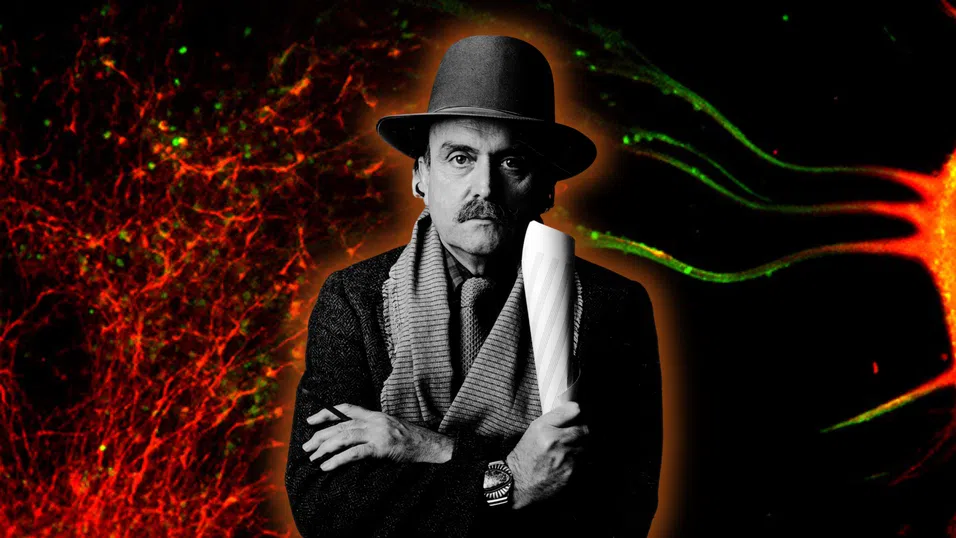 Безсмъртният ритъм: Мозъчните вълни на Алвин Лусиер създават нова музикална реалност