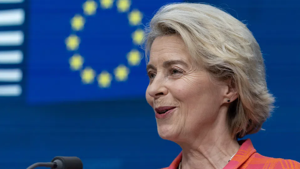 ЕС отлага за 90 дни ответните мита срещу САЩ (Обновена)