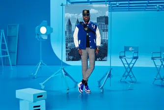 Леброн Джеймс е първият спортист в клуба на Барби с кукла Кен