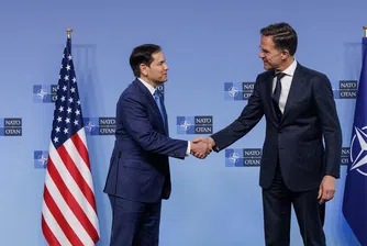 Дипломати от алианса признаха, че се подготвят за изтегляне на поне 10 000 американски войници от Европа като част от новия стратегически завой на САЩ към Индо-Тихоокеанския регион