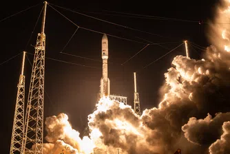 Amazon планира старт на сателитния интернет Leo в средата на 2026 г.