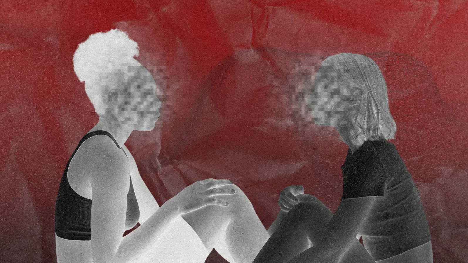 Под повърхността на Telegram: Пазар за шпиониране, изнудване и злоупотреби