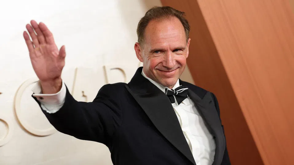 Ралф Файнс намекна, че няма вероятност да влезе отново в кожата на Волдемор