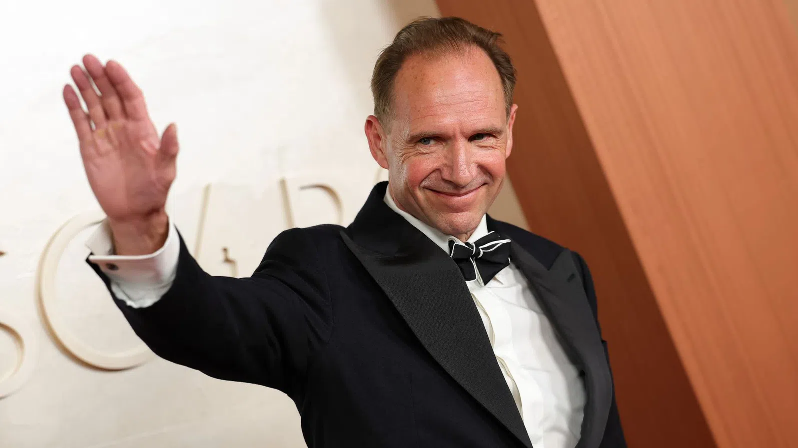 Ралф Файнс намекна, че няма вероятност да влезе отново в кожата на Волдемор