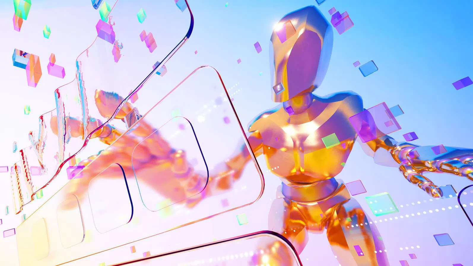 Alibaba инвестира 290 млн. долара в следващата фаза на AI отвъд ограниченията на LLM