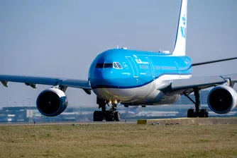 Европейските летища пред риск от недостиг на гориво заради напрежението в Ормузкия проток