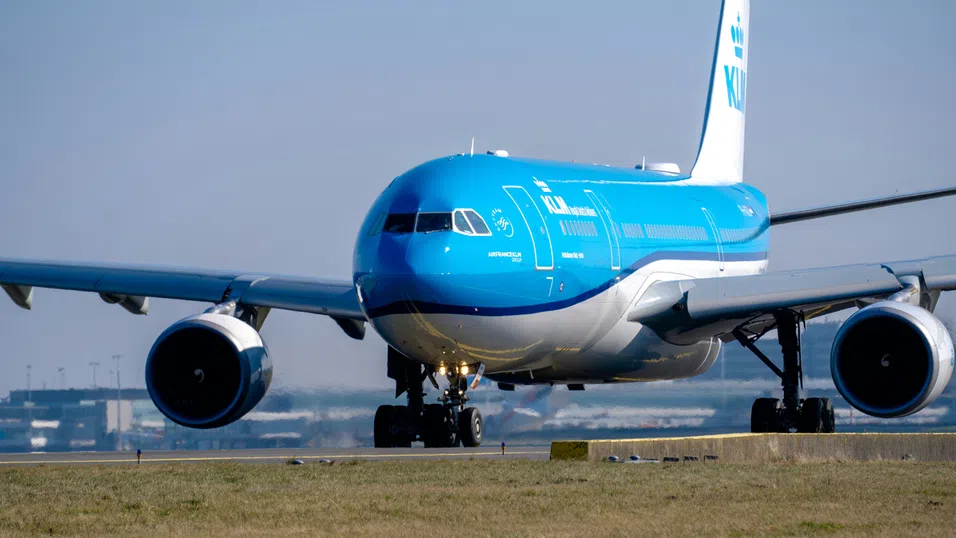 Европейските летища пред риск от недостиг на гориво заради напрежението в Ормузкия проток