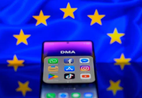 7 милиарда долара глоби са отнесли технологичните гиганти от ЕК само за последните две години