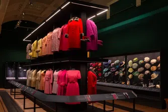 100 години Елизабет II: Почит към кралицата като икона на стила