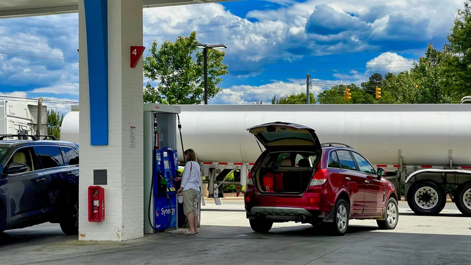 Цените на горивата в България остават едни от най-ниските в ЕС към края на март