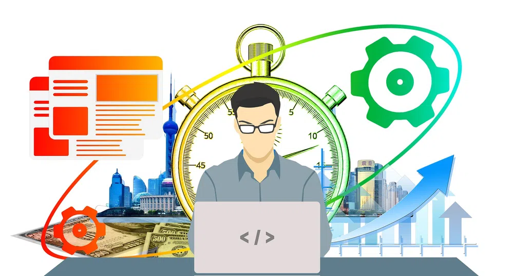 Искате да повишите продуктивността си? Ходете на кино по време на работа