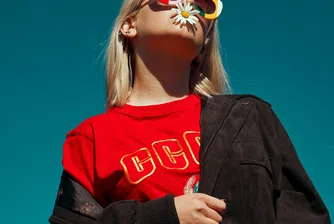 Поколението Алфа има милиарди покупателна способност – и иска Nike и Starbucks