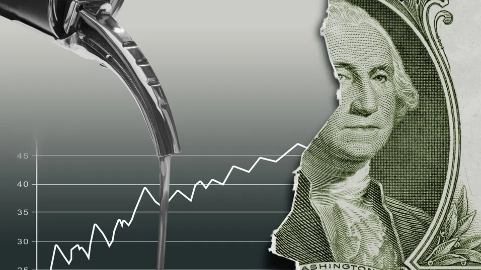 Петролът като гориво за политика: Индустрията е наляла над $25 млн. в изборите за Белия дом