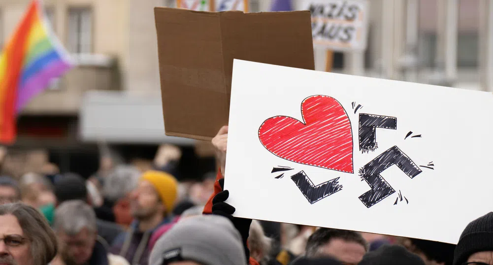 Избори под знака на насилие: Нападенията над политици в Германия зачестяват