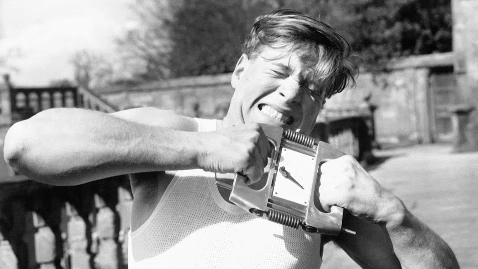 Стисни, за да разбереш дали ще живееш 100 години