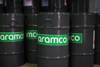 Saudi Aramco с 26% ръст на печалбата, докато войната с Иран тласка цените на петрола нагоре