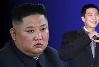 Сблъсъкът показва как двете страни изразяват недоволството си без военни удари