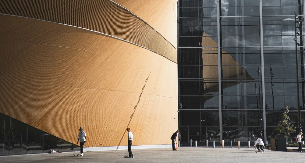 Не става въпрос за часове, а за резултати: Тайната на служителите във Финландия