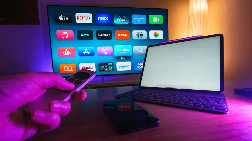 Диверсифицирай сега: Warner Bros. разделя HBO и CNN