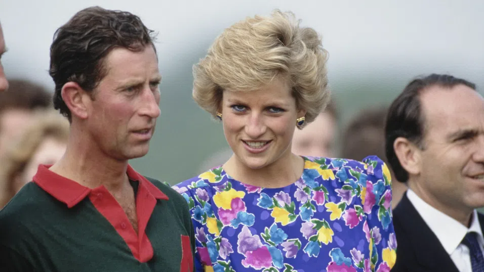 Какво крие капсулата на времето на принцеса Даяна от 1991 г.