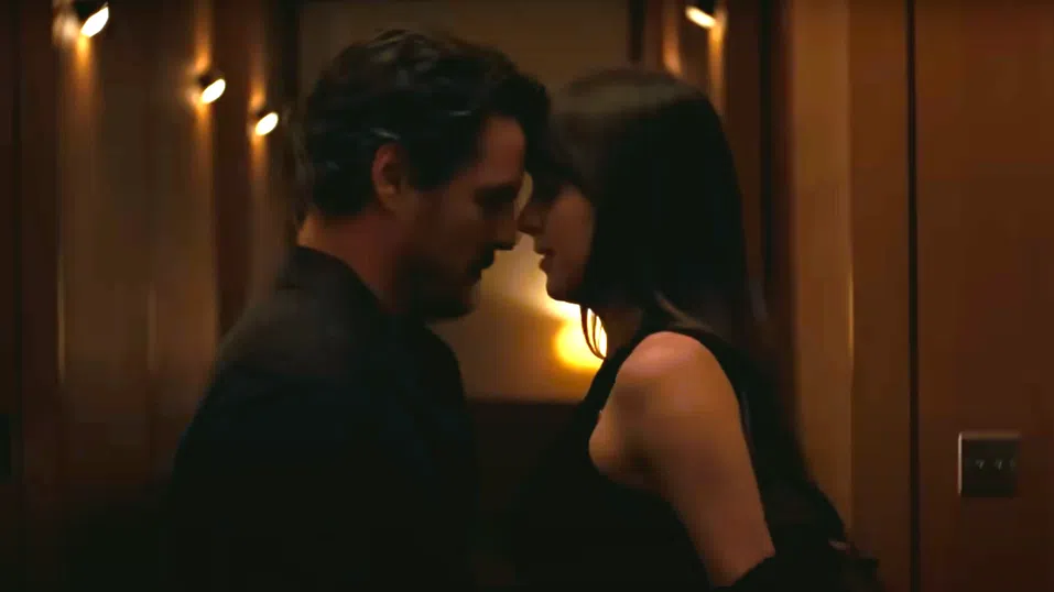 Любов, пари или двете? Materialists дава отговор на този въпрос