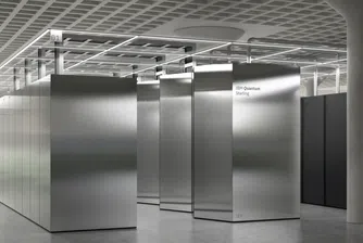 IBM работи по първия квантов компютър, устойчив на грешки