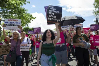 Европа не е толкова либерална към абортите