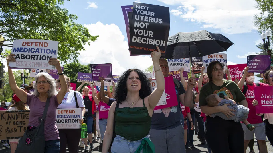 Европа не е толкова либерална към абортите