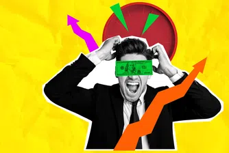 Ще има ли рецесия в САЩ? Бизнес лидерите не са съгласни