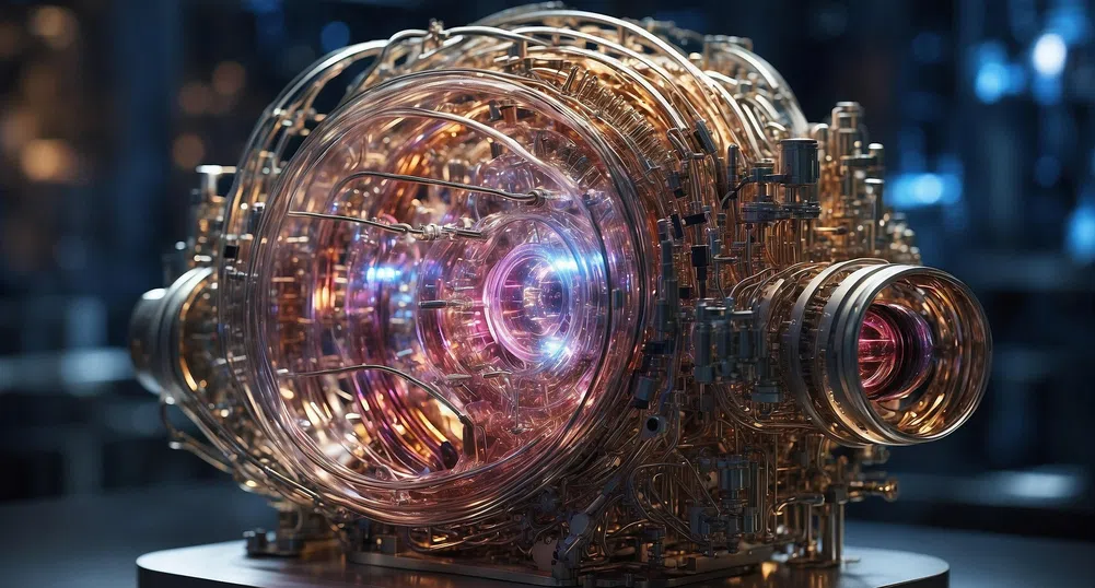 Rolls-Royce започва строежа на първите малки модулни ядрени реактори във Великобритания