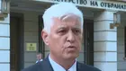 Димитър Стоянов: Не спираме продажбите на оръжие за Украйна, а предоставянето на въоръжение