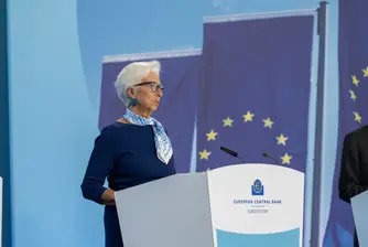 ЕЦБ и BoE обмислят „две възможни грешки“ на фона на ескалацията на войната в Иран