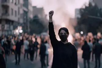 Без светлина, без камера и без действие: Изцяло генериран от AI филм разкрива бъдещето на професиите в Холивуд