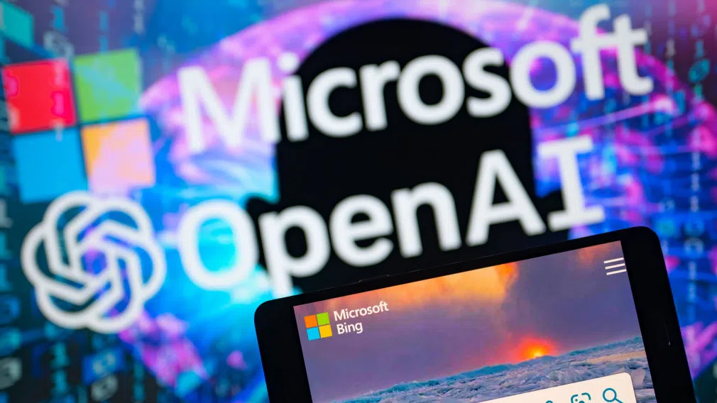 Microsoft се отказва от мястото си на наблюдател без глас в борда на OpenAI