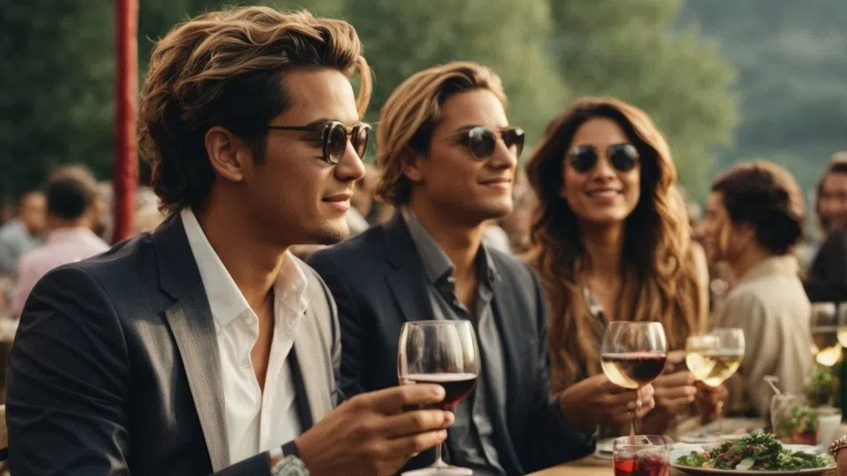 Броят на милионерите ще расте непрекъснато в следващите 5 години