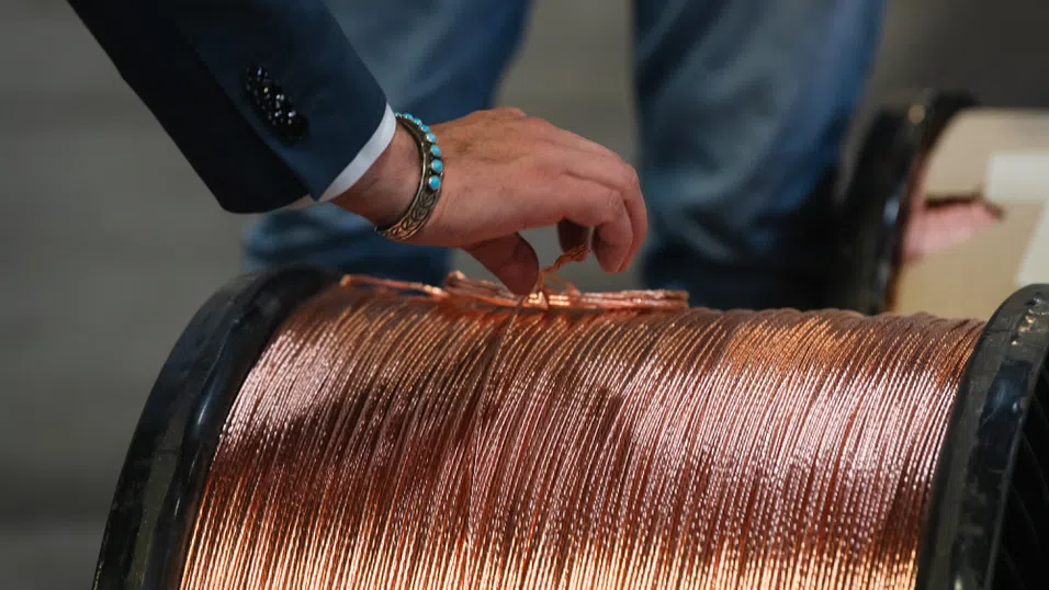 Индустриална независимост или ценова катастрофа – до какво ще доведе митото на Тръмп срещу медта