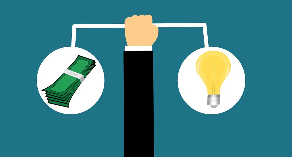 Мащабирането - тайната зад иновациите, които имат значение