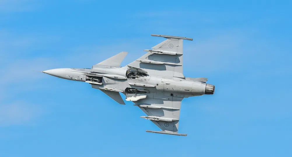 Европа е „само на няколко години“ от автономните изтребители